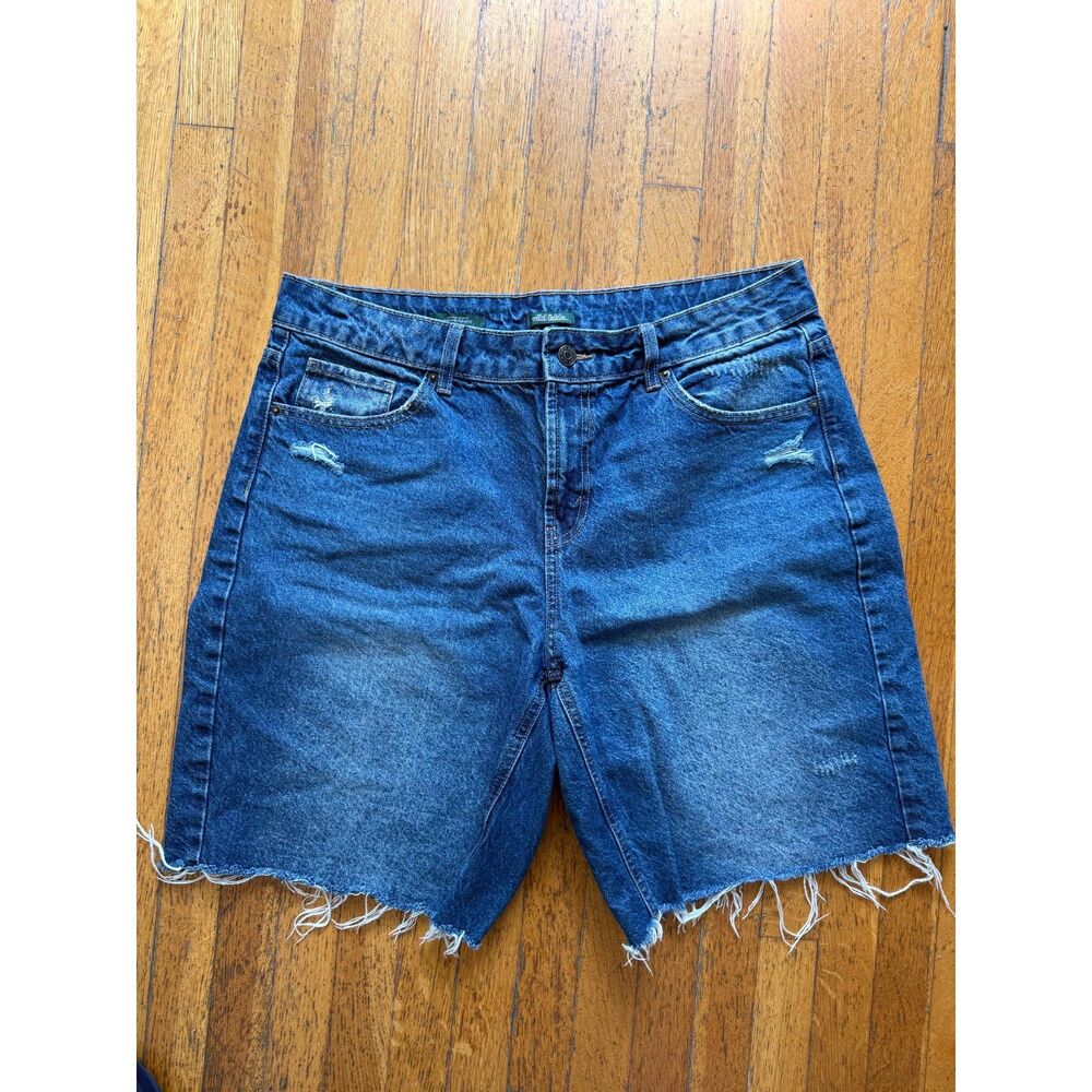 Wild Fable for Target denim shorts perfect!